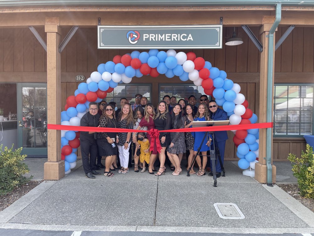 LEANDRO MUNOZ PRIMERICA 3419 Broadway, American Canyon, California