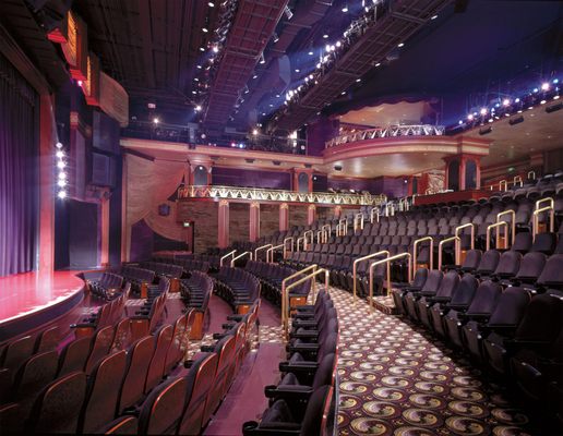 Eldorado Reno - A Caesars Rewards Destination by null