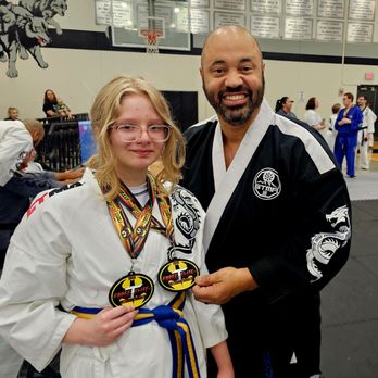 Champion ATA Martial Arts - Martial Arts Near Me - Fort Worth, Texas Champion ATA Martial Arts - Martial Arts Near Me - Fort Worth, Texas