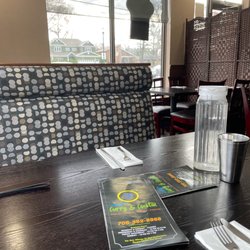 Wasagas Curry and Cocktail - Restaurant
