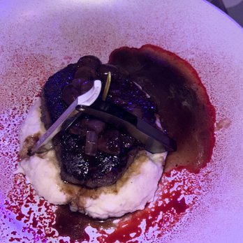 Beetle House - Filet mignon - New American Near Me - New York, New York
