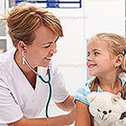 Mason Pediatrics