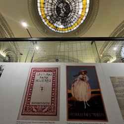 Museo Nacional de Bellas Artes