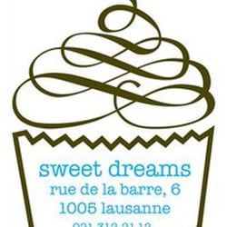 Sweet Dreams