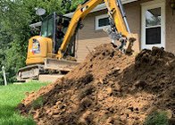 Slide of Mills Plumbing