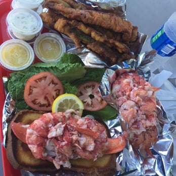 Red's Eats - Seafood Near Me - Wiscasset, Maine Red's Eats - Seafood Near Me - Wiscasset, Maine