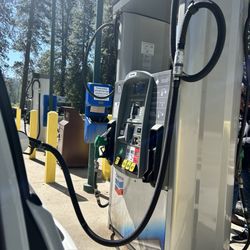 Wawona Chevron
