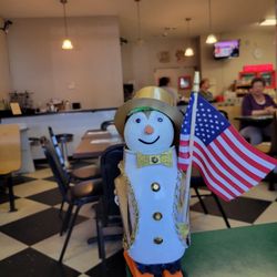 Dahl's Diner