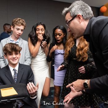 David Rosenfeld Magic and Mentalism - Magicians Near Me - Hempstead, New York David Rosenfeld Magic and Mentalism - Magicians Near Me - Hempstead, New York