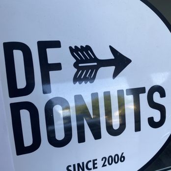 DF Donuts - Donuts Near Me - Stockton, California DF Donuts - Donuts Near Me - Stockton, California