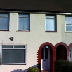 Exterior House Painters-West Midlands