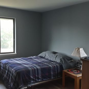 Brushrite Painting - After work. (Bedroom) - Painters Near Me
