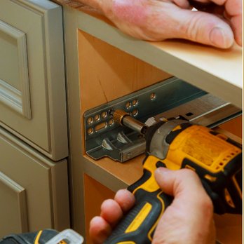 Blackwood Solutions - At Blackwood Solutions commitment is to create custom storage solutions that cater to the specific needs of your home or business - General Contractors Near Me - Centennial, Colorado