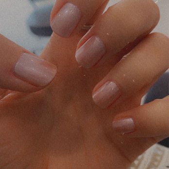 Elegant Nails & Spa - Nail Salons Near Me - Houston, Texas