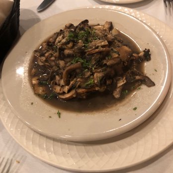 Amelia's - Portabella appetizer - Italian Near Me - Gainesville, Florida Amelia's - Portabella appetizer - Italian Near Me - Gainesville, Florida