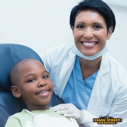 Main Street Dental