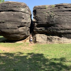 Rock City Park