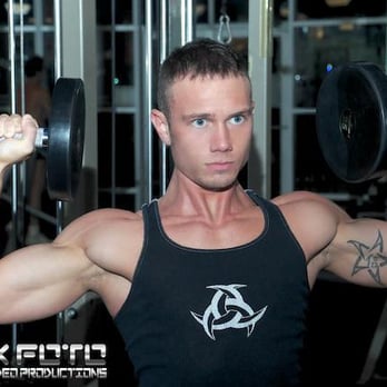 FLEX Cleveland - a man lifting a barbell - Adult Entertainment Near Me - Cleveland, Ohio FLEX Cleveland - a man lifting a barbell - Adult Entertainment Near Me - Cleveland, Ohio