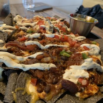 Wolf River Brisket - Brisket Nachos - Southern Near Me - Germantown, Tennessee Wolf River Brisket - Brisket Nachos - Southern Near Me - Germantown, Tennessee