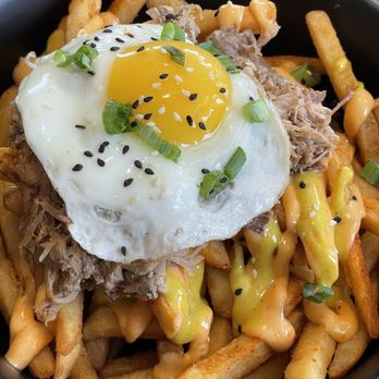 The Switchboard - Hawaiian Near Me - Oceanside, California