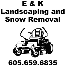 E & K Landscaping and Snow Removal