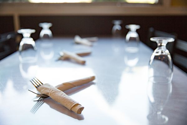Napoles Restaurant by null