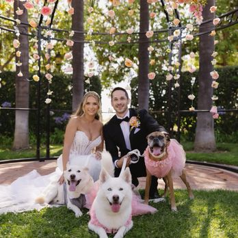 Party On Events - Wedding Planning Near Me