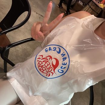 Ocean Crab - Seafood Near Me - Chantilly, Virginia Ocean Crab - Seafood Near Me - Chantilly, Virginia