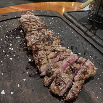 Nusr-Et Steakhouse - Istanbul steak - Steakhouses Near Me - Miami, Florida Nusr-Et Steakhouse - Istanbul steak - Steakhouses Near Me - Miami, Florida