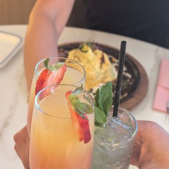 GIWA - Breakfast & Brunch Near Me - Santa Clara, California