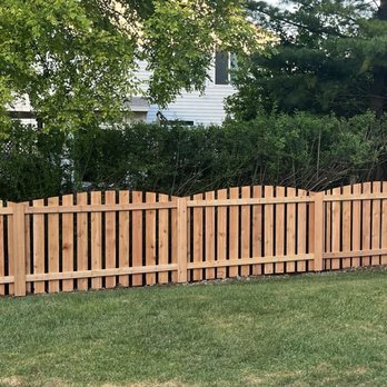 The North Fence - Fences & Gates Near Me - Round Lake, Illinois The North Fence - Fences & Gates Near Me - Round Lake, Illinois