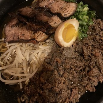 Sakuramen - Shoki Bowl Ramen - Asian Fusion Near Me - Washington, DC, District of Columbia Sakuramen - Shoki Bowl Ramen - Asian Fusion Near Me - Washington, DC, District of Columbia