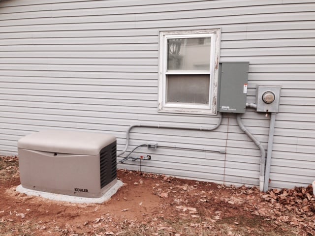 Slide of Gohn & Stambaugh