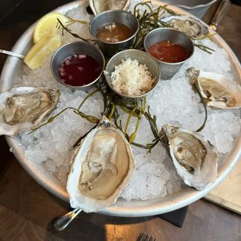 Water Grill - Bellevue - Seafood Near Me - Bellevue, Washington