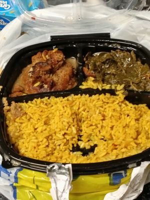 Soulbox Soulfood by null
