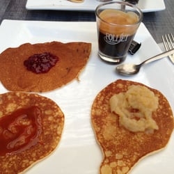 La Crêperie