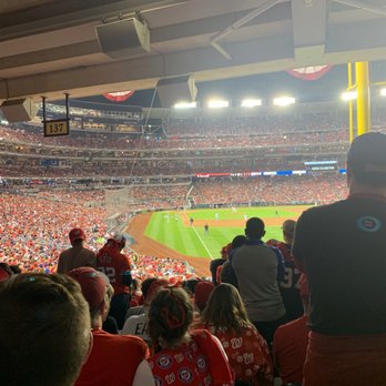 Nationals Park - Stadiums & Arenas Near Me - Washington, DC, District of Columbia Nationals Park - Stadiums & Arenas Near Me - Washington, DC, District of Columbia