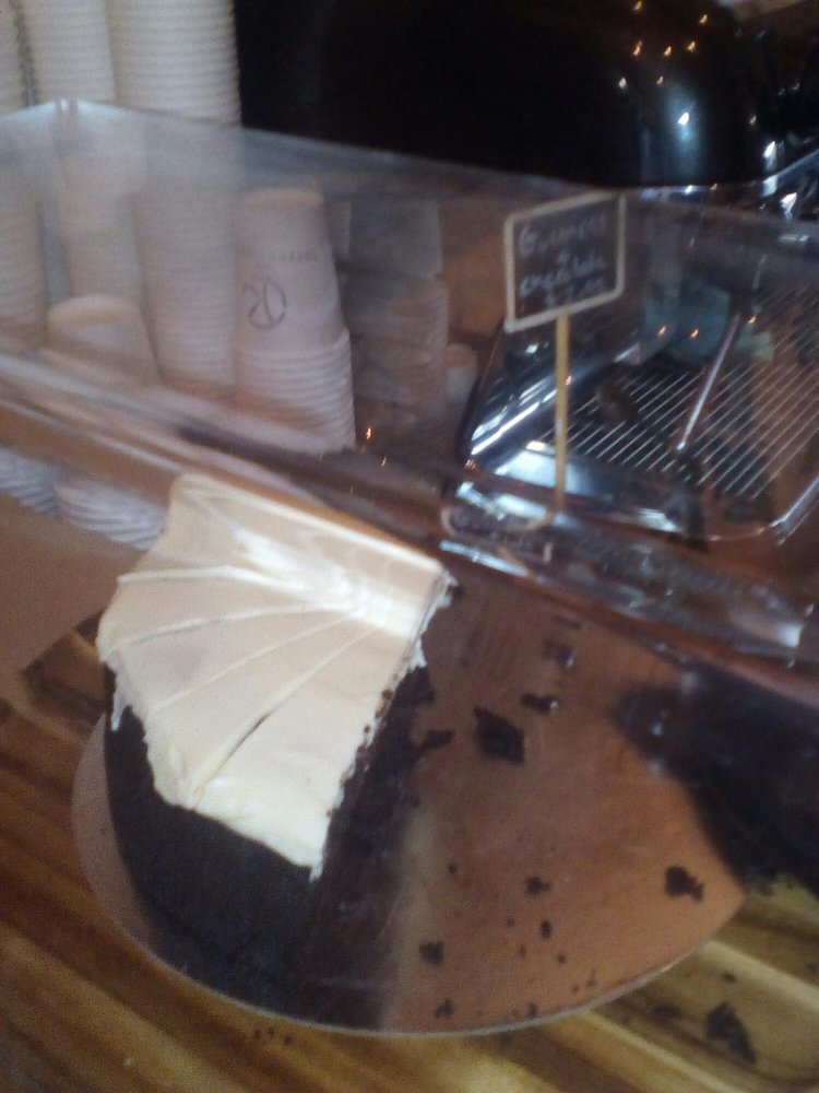 THE COFFEE KITCHEN 40 Challoner Street, Cockermouth, London, United