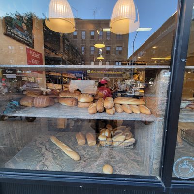 Parisi Bakery by null Parisi Bakery by null