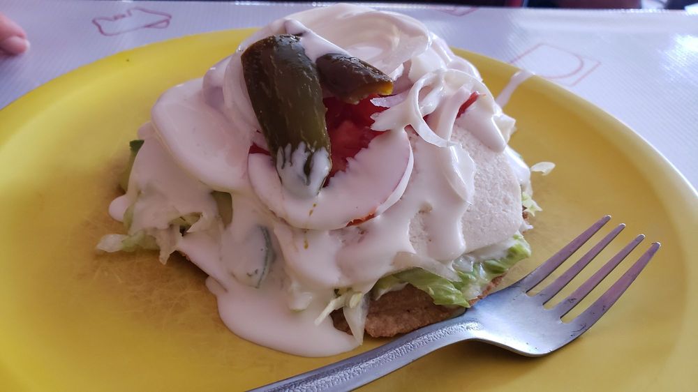 Restaurante Viena