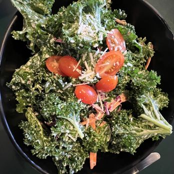 Joey's Kitchen Napili - Kale Caesar salad - Filipino Near Me - Lahaina, Hawaii Joey's Kitchen Napili - Kale Caesar salad - Filipino Near Me - Lahaina, Hawaii