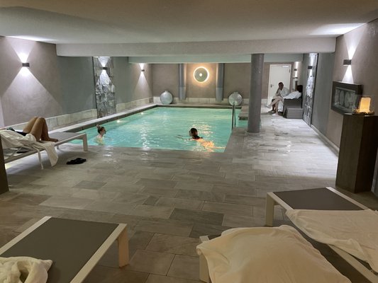 Hotel Strand am Königshafen by null