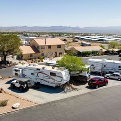 Canyon Trail RV Park
