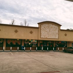 Shell Gas Station