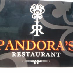Pandoras Restaurant