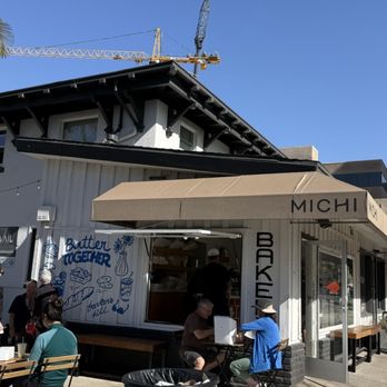 Michi Michi - Bakeries Near Me - San Diego, California Michi Michi - Bakeries Near Me - San Diego, California