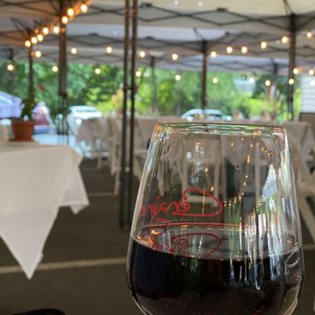 Cenzino Ristorante - Wonderful vibe - Italian Near Me - Oakland, New Jersey