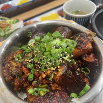 Damsot - Korean Near Me - Los Angeles, California
