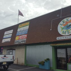 Island Massage - Island Massage shares the building with Lex Mex!