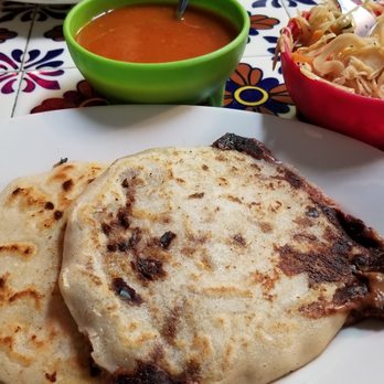 Pupuseria Katarina - Pupusas - Salvadoran Near Me - Cleveland, Ohio Pupuseria Katarina - Pupusas - Salvadoran Near Me - Cleveland, Ohio